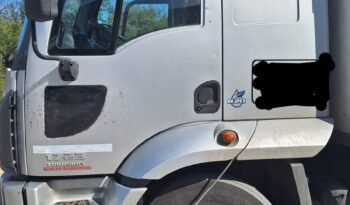 
									Ford Cargo 1723 año 2016 balancín full								