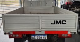 JMC N 601 año 2018