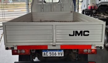 
									JMC N 601 año 2018 full								