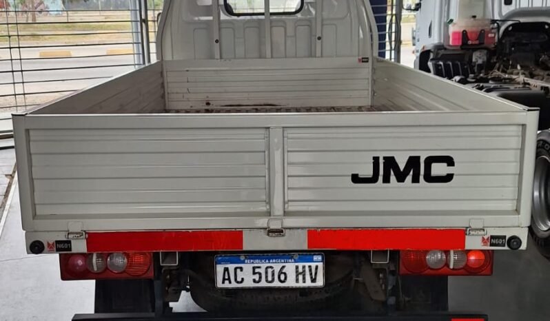 
								JMC N 601 año 2018 full									