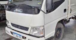 JMC N 601 año 2018