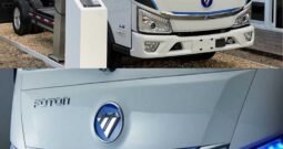 FOTON eAUMARK S1 614 (100% ELECTRICO )