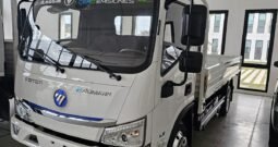FOTON eAUMARK S1 614 (100% ELECTRICO )