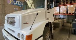 Mercedes Benz 1318 año 2008