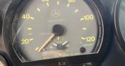 Mercedes Benz 1318 año 2008