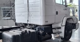 Mercedes Benz 1634 año 2011 balancín