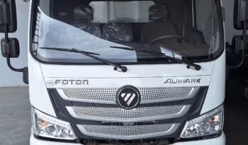 
									Foton AUMARK S3 full								
