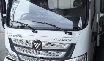 
									Foton AUMARK S3 full								