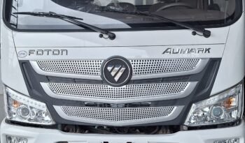 
									Foton AUMARK S3 full								