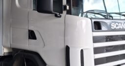 Scania Serie 4 360 año 2004 chasis