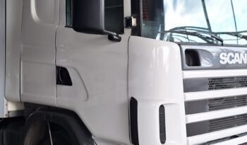 
									Scania Serie 4 360 año 2004 chasis full								