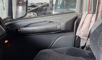 
									Scania Serie 4 360 año 2004 chasis full								