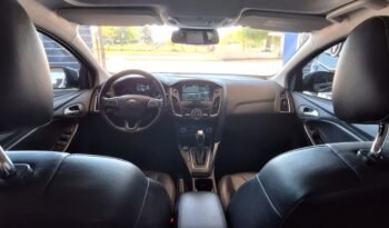 
									Ford Focus TITANIUM 2017 5p full								