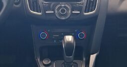 Ford Focus TITANIUM 2017 5p