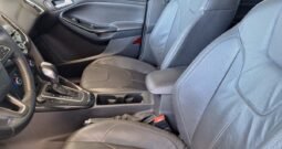 Ford Focus TITANIUM 2017 5p