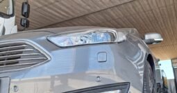 Ford Focus TITANIUM 2017 5p
