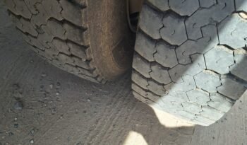 
									Iveco TECTOR 280 año 2017 con carrocería full								