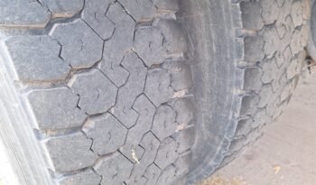 
									Iveco TECTOR 280 año 2017 con carrocería full								
