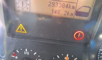 
									Iveco TECTOR 280 año 2017 con carrocería full								