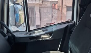 
									Iveco TECTOR 280 año 2017 con carrocería full								