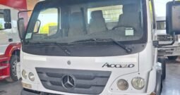 Mercedes Benz ACCELO 815 año 2016