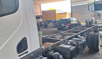 
									Mercedes Benz ACCELO 815 año 2016 full								