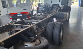 
									Mercedes Benz ACCELO 815 año 2016 full								