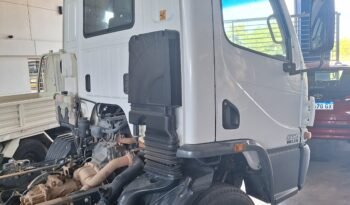 
									Mercedes Benz ACCELO 815 año 2016 full								
