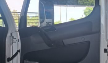 
									Mercedes Benz ACCELO 815 año 2016 full								