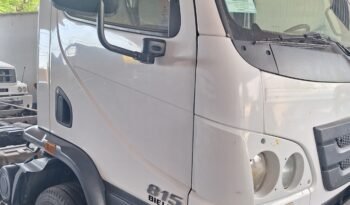 
									Mercedes Benz ACCELO 815 año 2016 full								