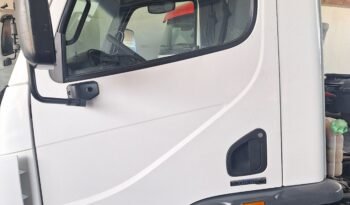 
									Mercedes Benz ACCELO 815 año 2016 full								