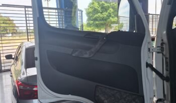 
									Mercedes Benz ACCELO 815 año 2016 full								
