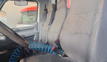 
									Mercedes Benz ACCELO 815 año 2016 full								