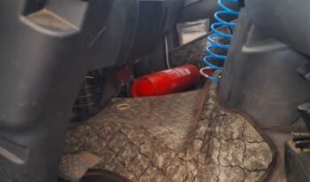 
									Mercedes Benz ACCELO 815 año 2016 full								