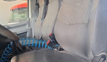 
									Mercedes Benz ACCELO 815 año 2016 full								
