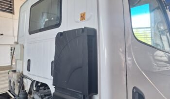 
									Mercedes Benz ACCELO 815 año 2016 full								