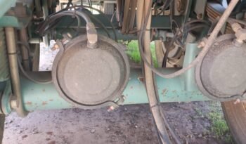 
									Acoplado 4 ejes GROSS año 2020 con gomas full								