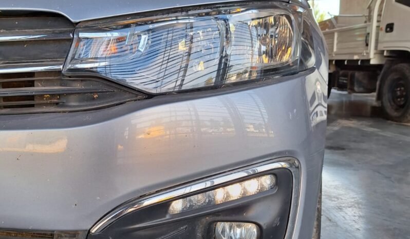 
								Citroën C-Elysee HDI FEEL 2017 full									