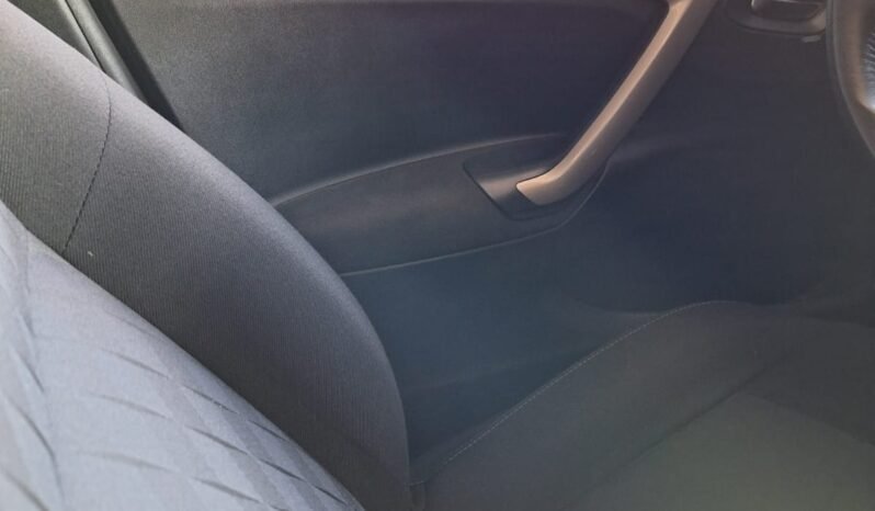 
								Citroën C-Elysee HDI FEEL 2017 full									