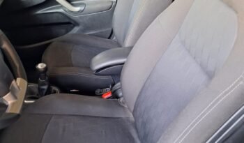 
									Citroën C-Elysee HDI FEEL 2017 full								