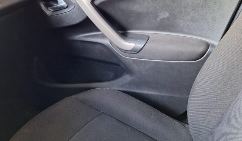 
								Citroën C-Elysee HDI FEEL 2017 full									