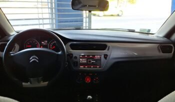 
									Citroën C-Elysee HDI FEEL 2017 full								