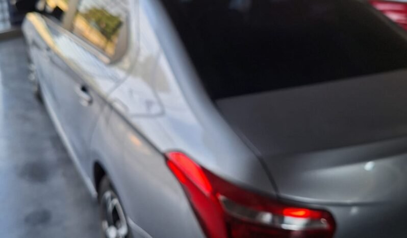 
								Citroën C-Elysee HDI FEEL 2017 full									