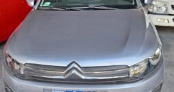 Citroën C-Elysee HDI FEEL 2017