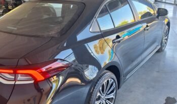 
									Toyota Corolla 1.8 HEV SEG eCVT 2023 OKM full								