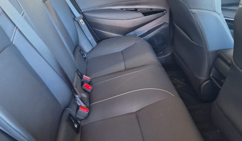 
								Toyota Corolla 1.8 HEV SEG eCVT 2023 OKM full									