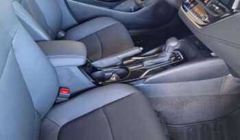 
									Toyota Corolla 1.8 HEV SEG eCVT 2023 OKM full								