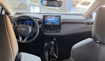 
									Toyota Corolla 1.8 HEV SEG eCVT 2023 OKM full								
