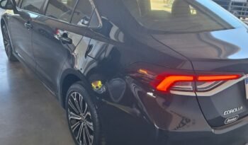 
									Toyota Corolla 1.8 HEV SEG eCVT 2023 OKM full								