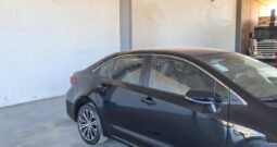 Toyota Corolla 1.8 HEV SEG eCVT 2023 OKM